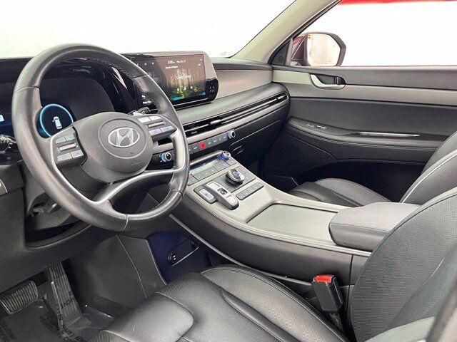 2024 Hyundai Palisade SEL Carrollton TX
