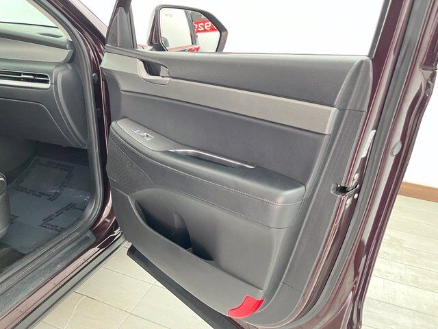 2024 Hyundai Palisade SEL Carrollton TX