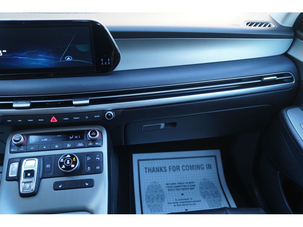 2024 Hyundai Palisade SEL Huntington UT