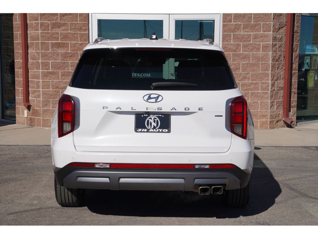 2024 Hyundai Palisade SEL Huntington UT
