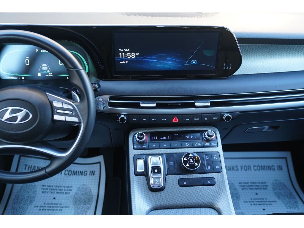 2024 Hyundai Palisade SEL Huntington UT