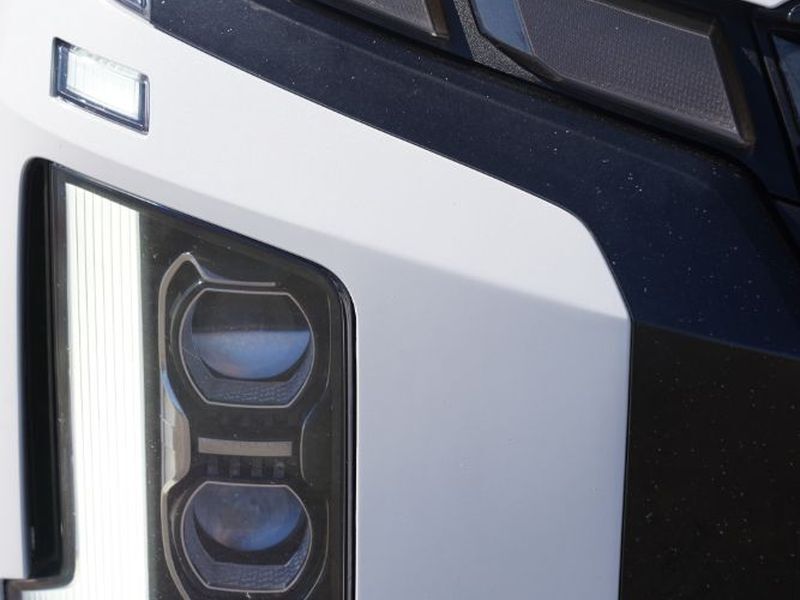 2024 Hyundai Palisade SEL Huntington UT