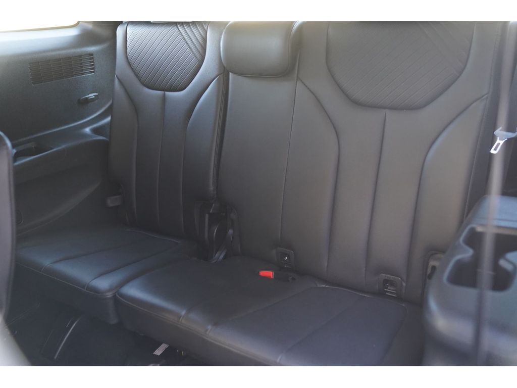 2024 Hyundai Palisade SEL Huntington UT