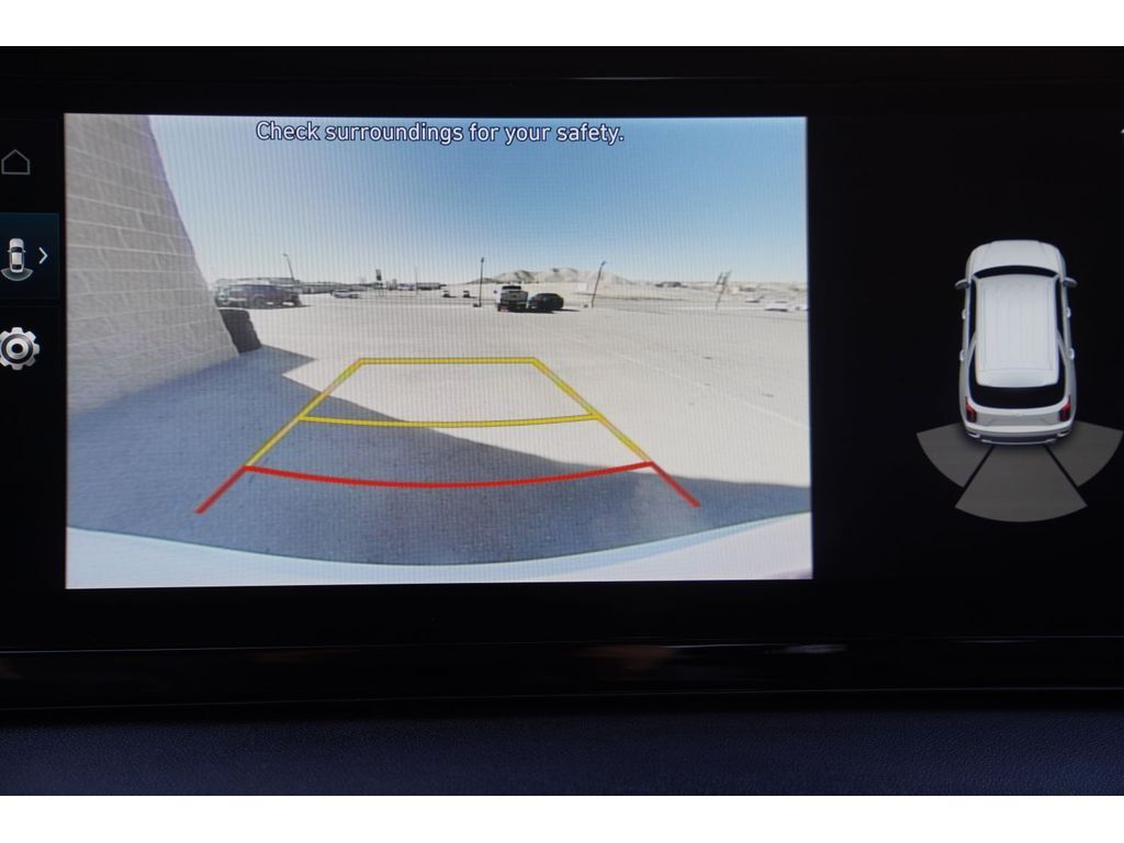 2024 Hyundai Palisade SEL Huntington UT