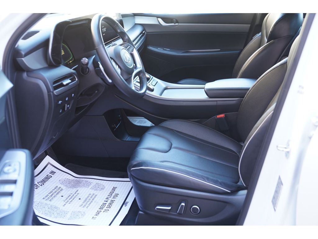 2024 Hyundai Palisade SEL Huntington UT