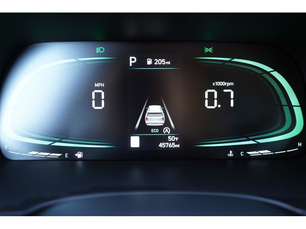 2024 Hyundai Palisade SEL Price UT