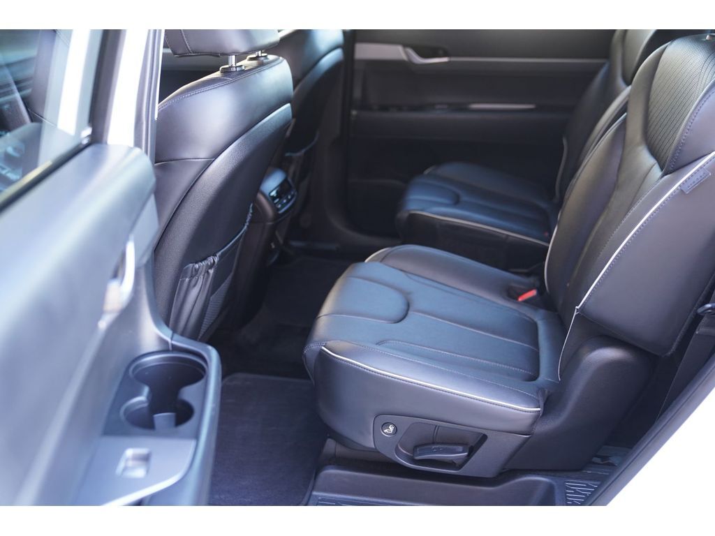 2024 Hyundai Palisade SEL Price UT