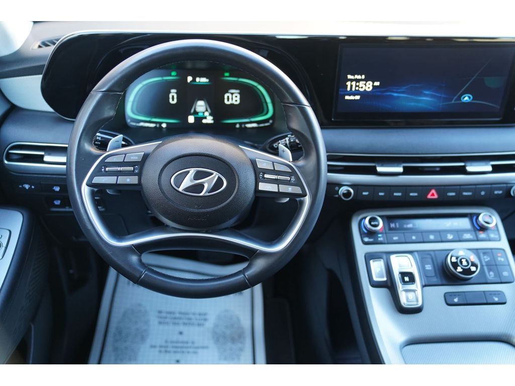 2024 Hyundai Palisade SEL Price UT