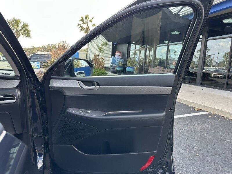 2024 Hyundai Palisade SEL Jacksonville FL