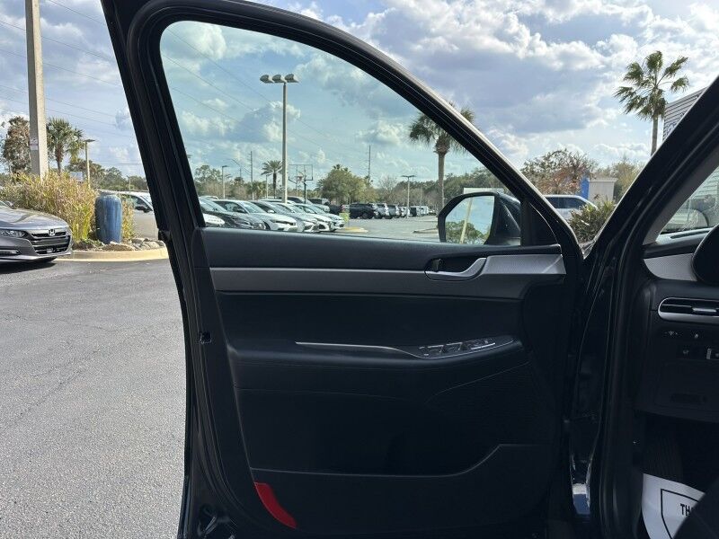 2024 Hyundai Palisade SEL Jacksonville FL