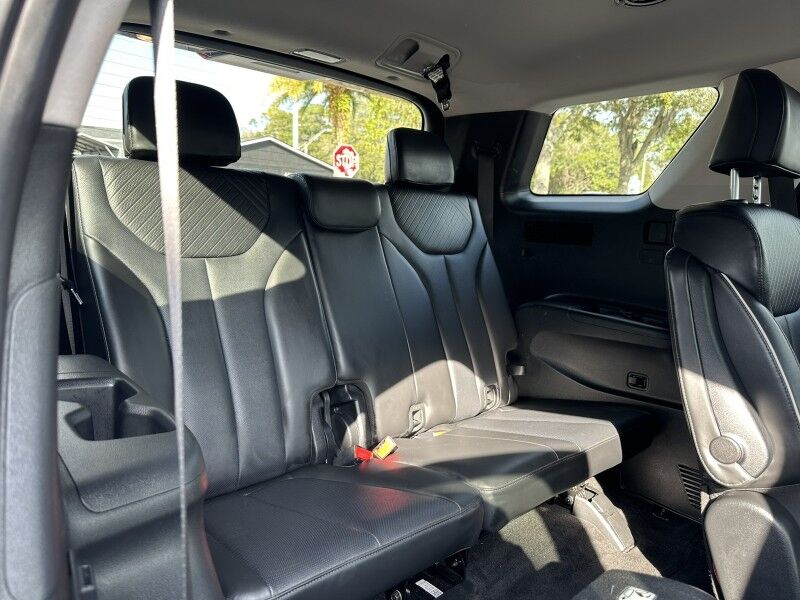 2024 Hyundai Palisade SEL Jacksonville FL