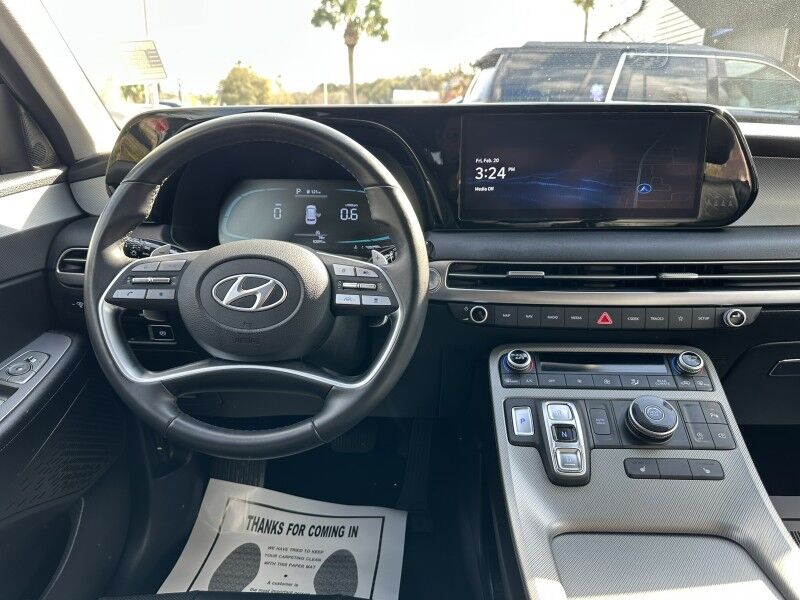 2024 Hyundai Palisade SEL Jacksonville FL