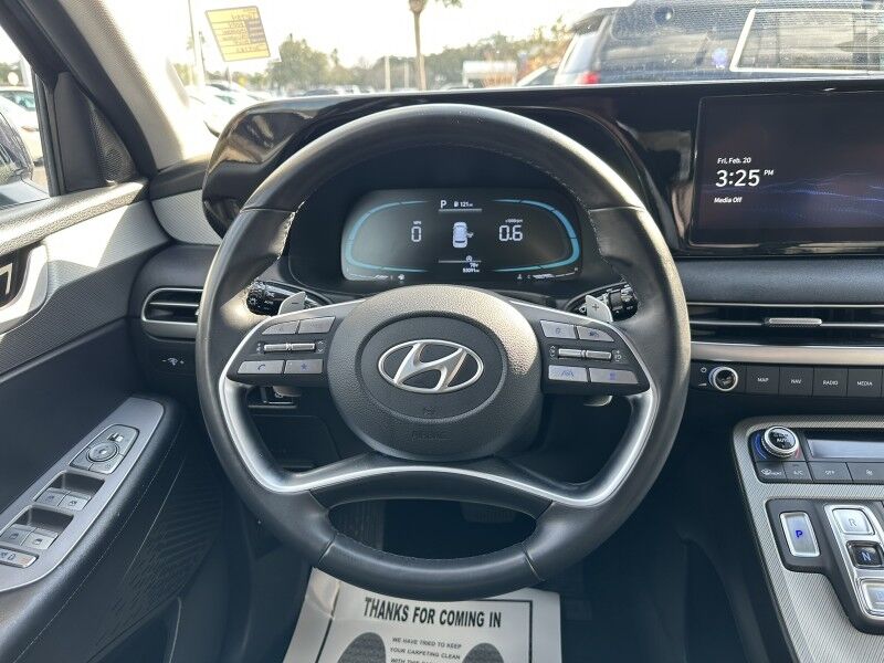 2024 Hyundai Palisade SEL Jacksonville FL
