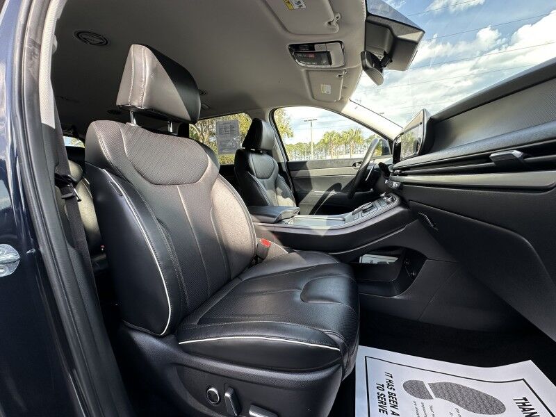 2024 Hyundai Palisade SEL Jacksonville FL