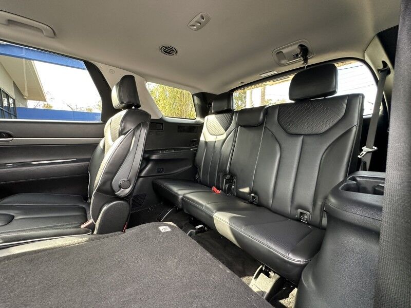 2024 Hyundai Palisade SEL Jacksonville FL