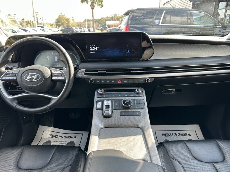 2024 Hyundai Palisade SEL Jacksonville FL