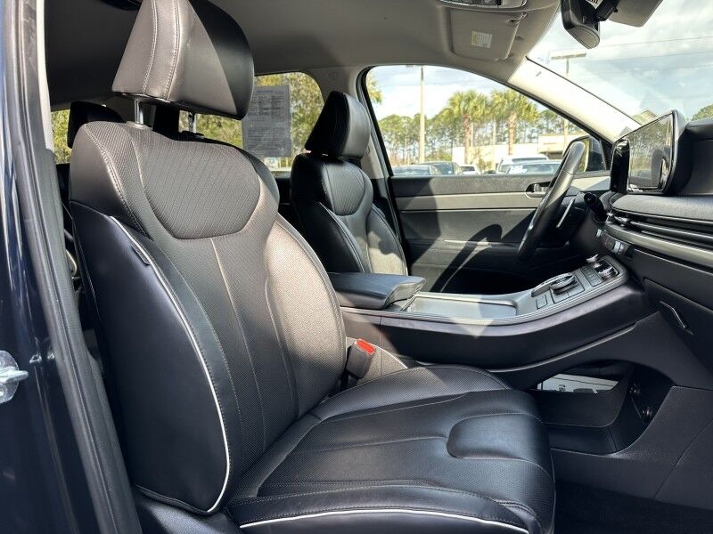 2024 Hyundai Palisade SEL Jacksonville FL