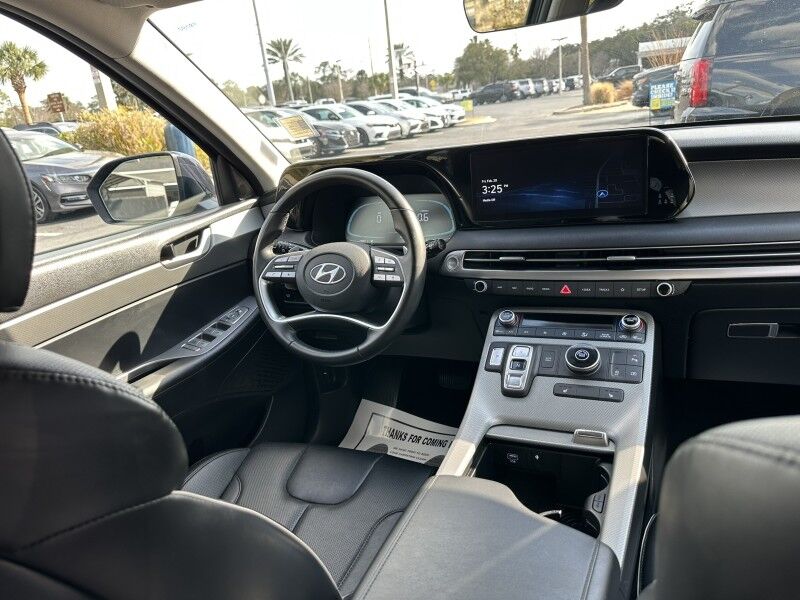 2024 Hyundai Palisade SEL Jacksonville FL
