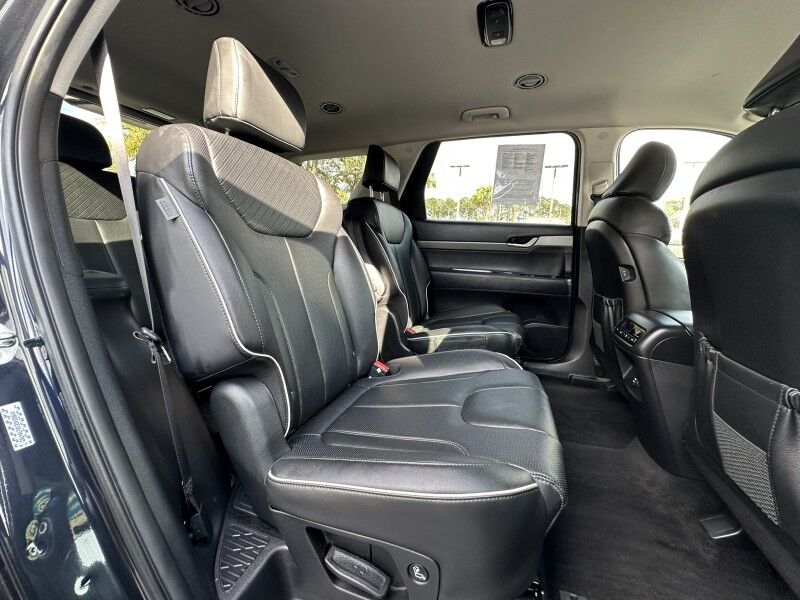 2024 Hyundai Palisade SEL Jacksonville FL