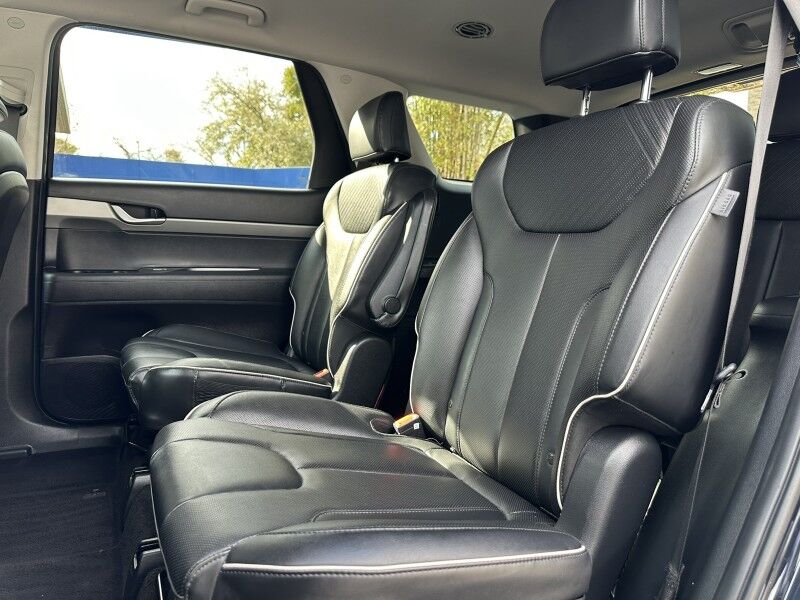 2024 Hyundai Palisade SEL Jacksonville FL