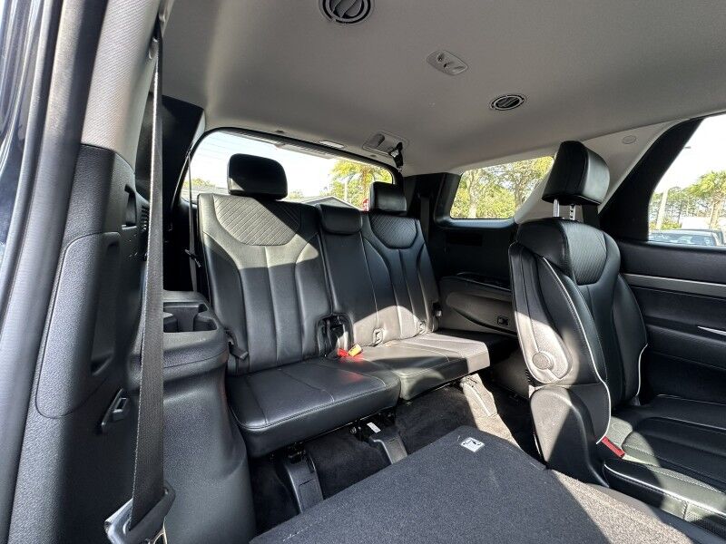 2024 Hyundai Palisade SEL Jacksonville FL