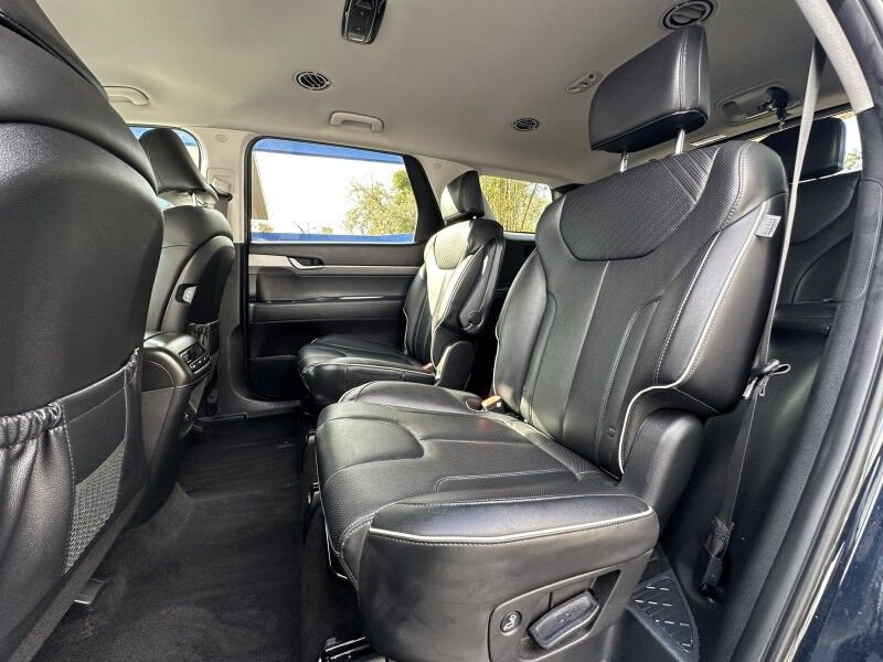 2024 Hyundai Palisade SEL Jacksonville FL