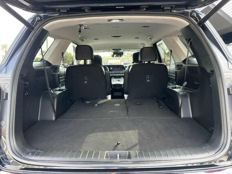 2024 Hyundai Palisade SEL Jacksonville FL