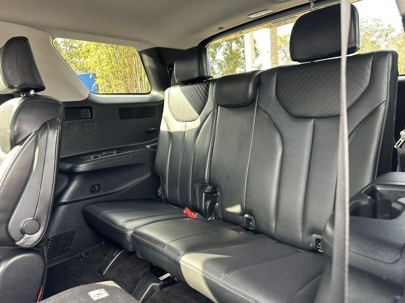 2024 Hyundai Palisade SEL Jacksonville FL