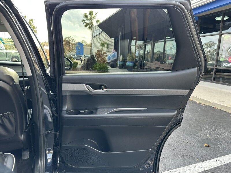 2024 Hyundai Palisade SEL Jacksonville FL