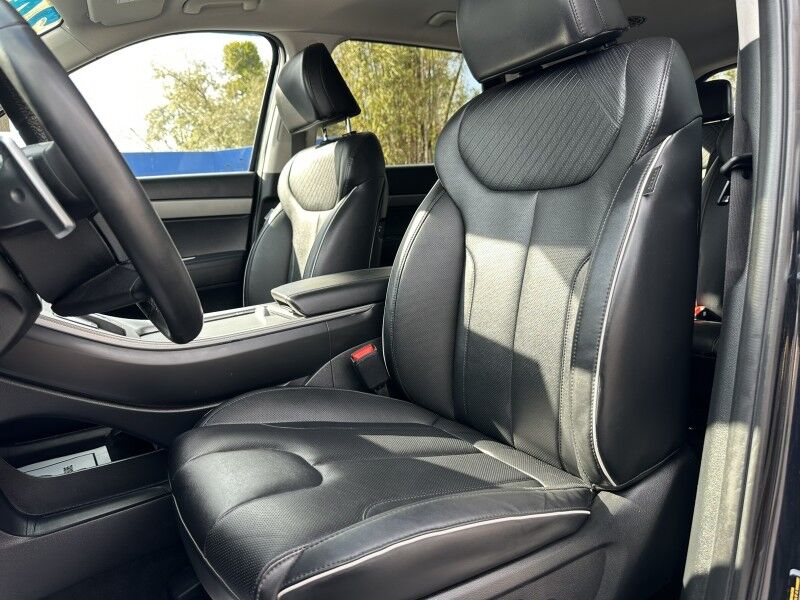2024 Hyundai Palisade SEL Jacksonville FL