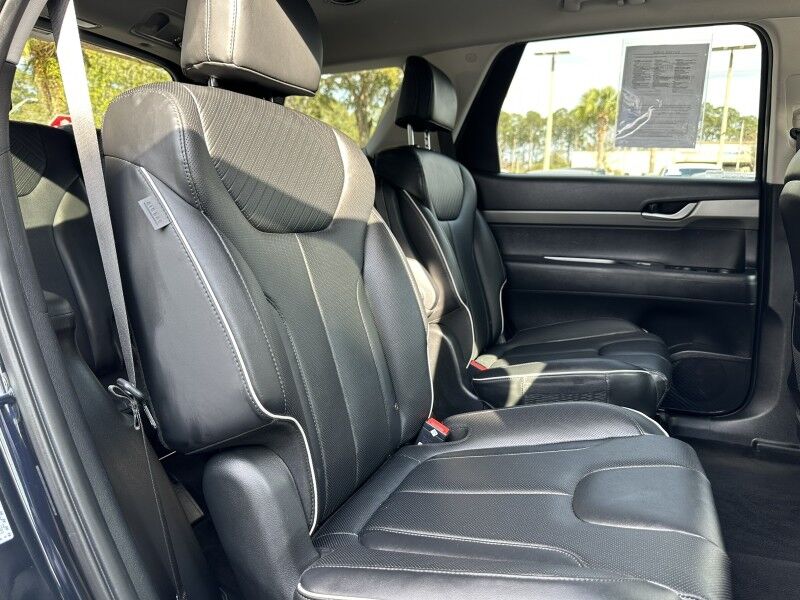 2024 Hyundai Palisade SEL Jacksonville FL