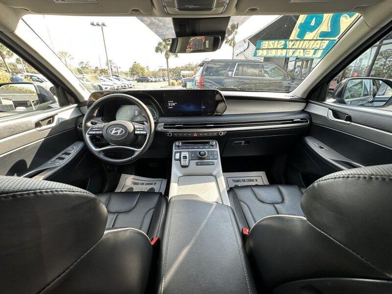 2024 Hyundai Palisade SEL Jacksonville FL