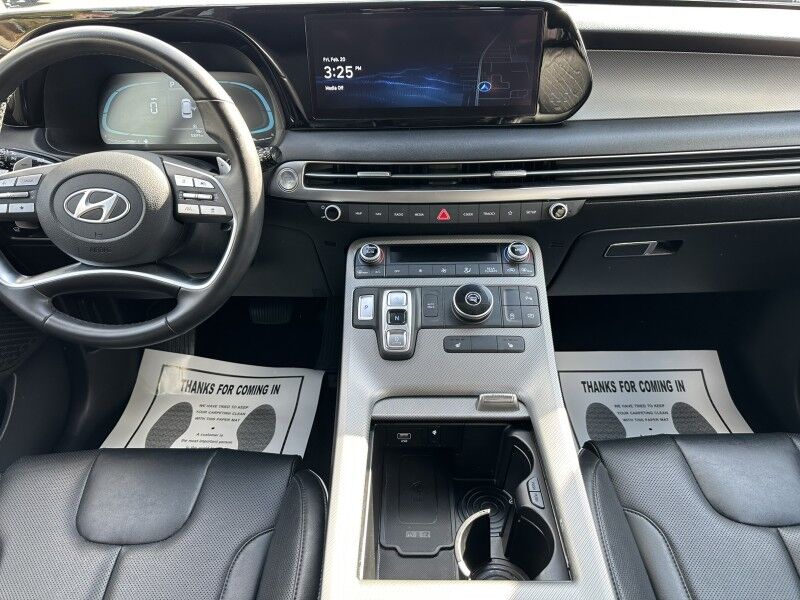 2024 Hyundai Palisade SEL Jacksonville FL