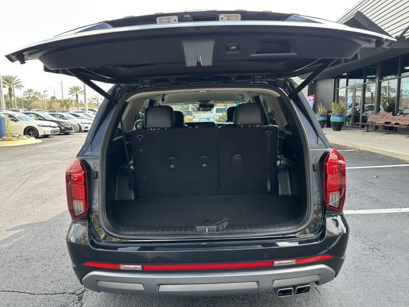 2024 Hyundai Palisade SEL Jacksonville FL