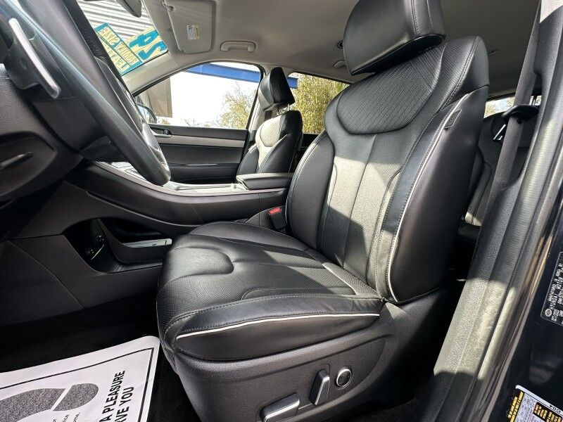 2024 Hyundai Palisade SEL Jacksonville FL