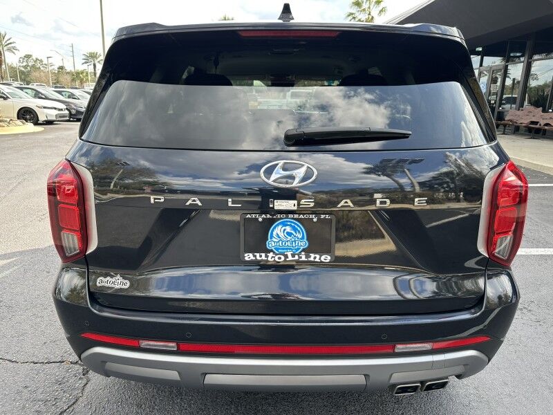 2024 Hyundai Palisade SEL Jacksonville FL