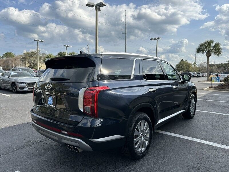 2024 Hyundai Palisade SEL Jacksonville FL