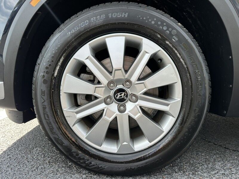 2024 Hyundai Palisade SEL Jacksonville FL