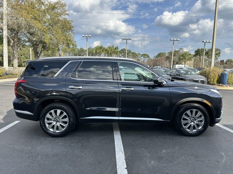 2024 Hyundai Palisade SEL Jacksonville FL