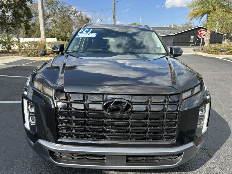 2024 Hyundai Palisade SEL Jacksonville FL