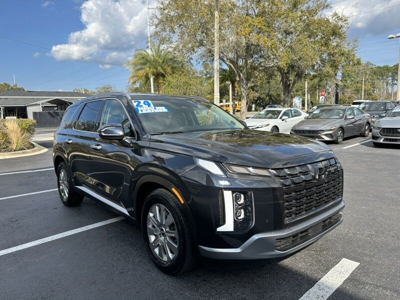2024 Hyundai Palisade SEL Jacksonville FL