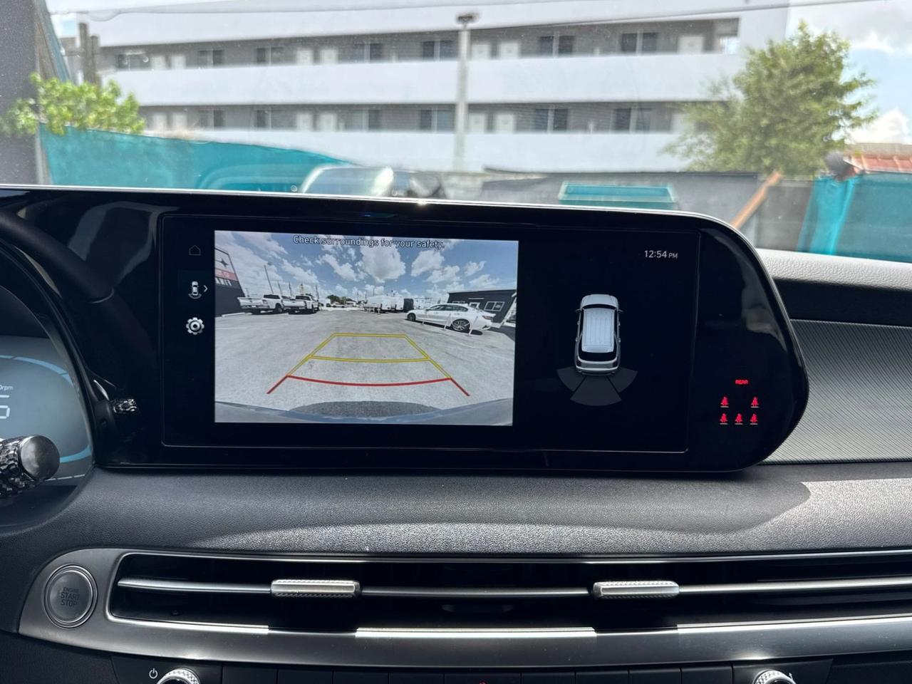 2024 Hyundai Palisade SEL Miami FL