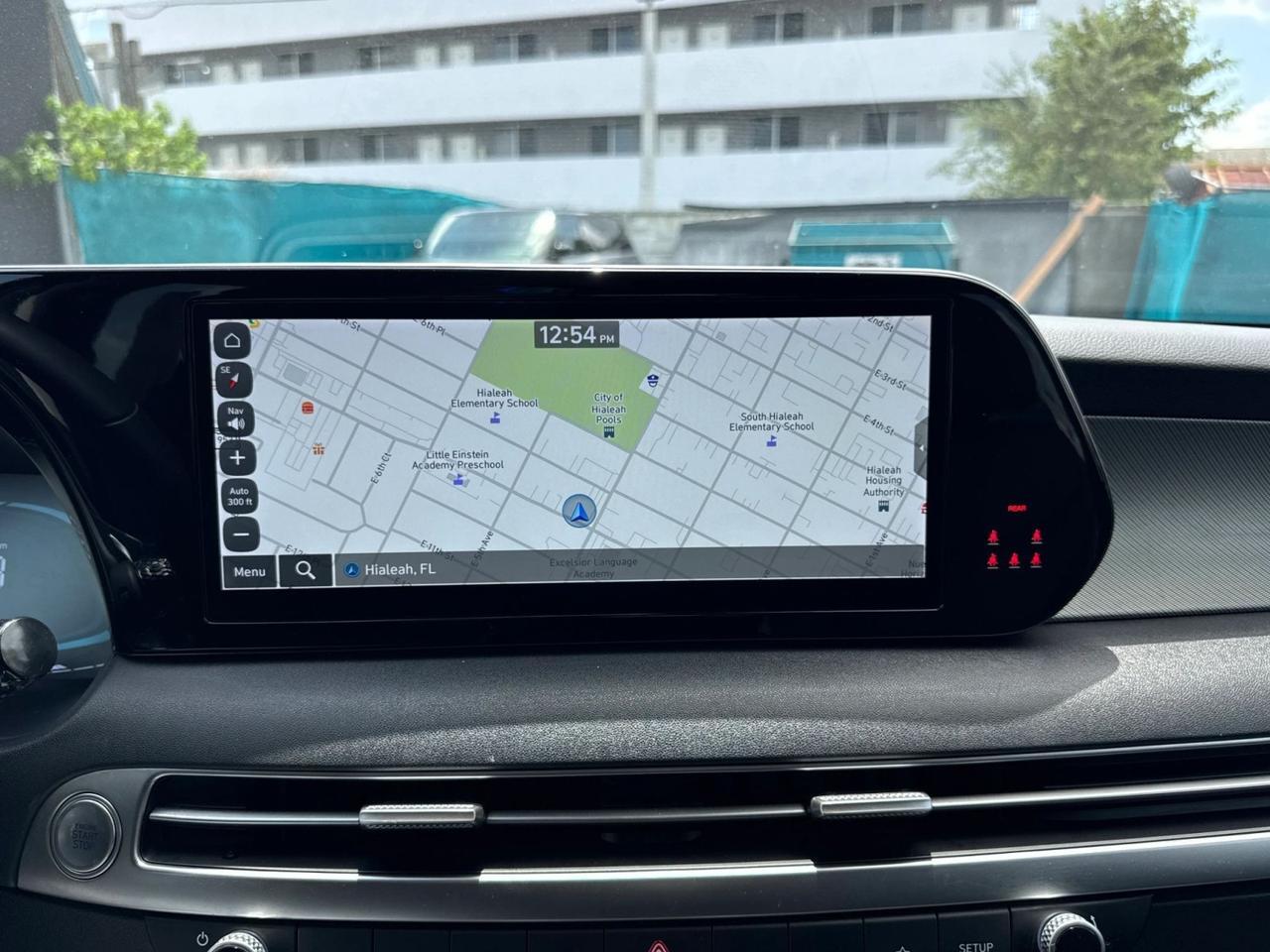 2024 Hyundai Palisade SEL Miami FL