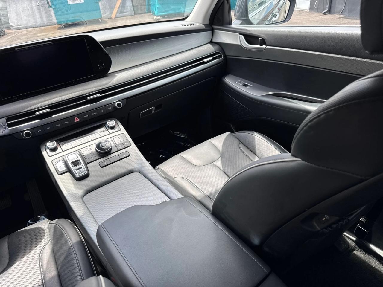 2024 Hyundai Palisade SEL Miami FL