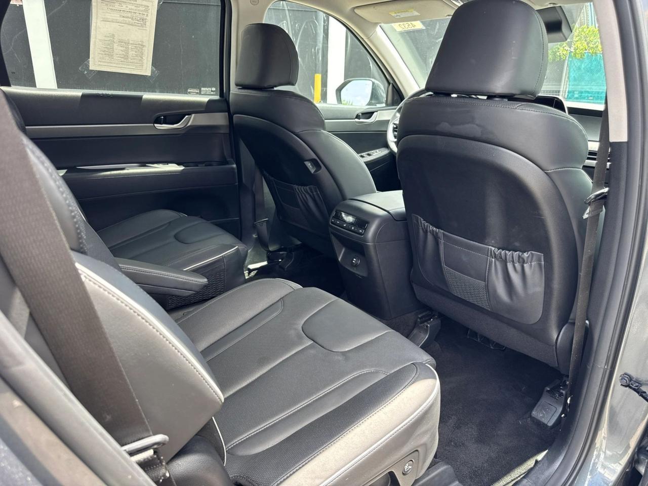 2024 Hyundai Palisade SEL Miami FL