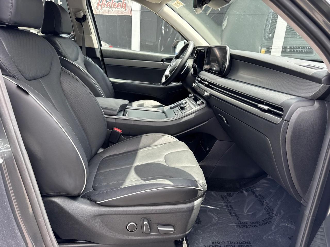 2024 Hyundai Palisade SEL Miami FL