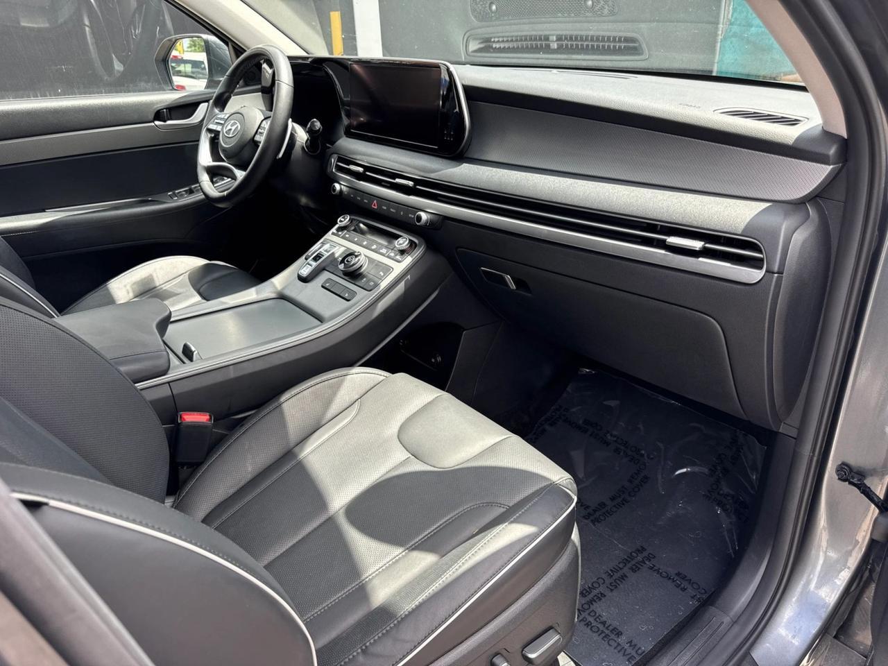2024 Hyundai Palisade SEL Miami FL