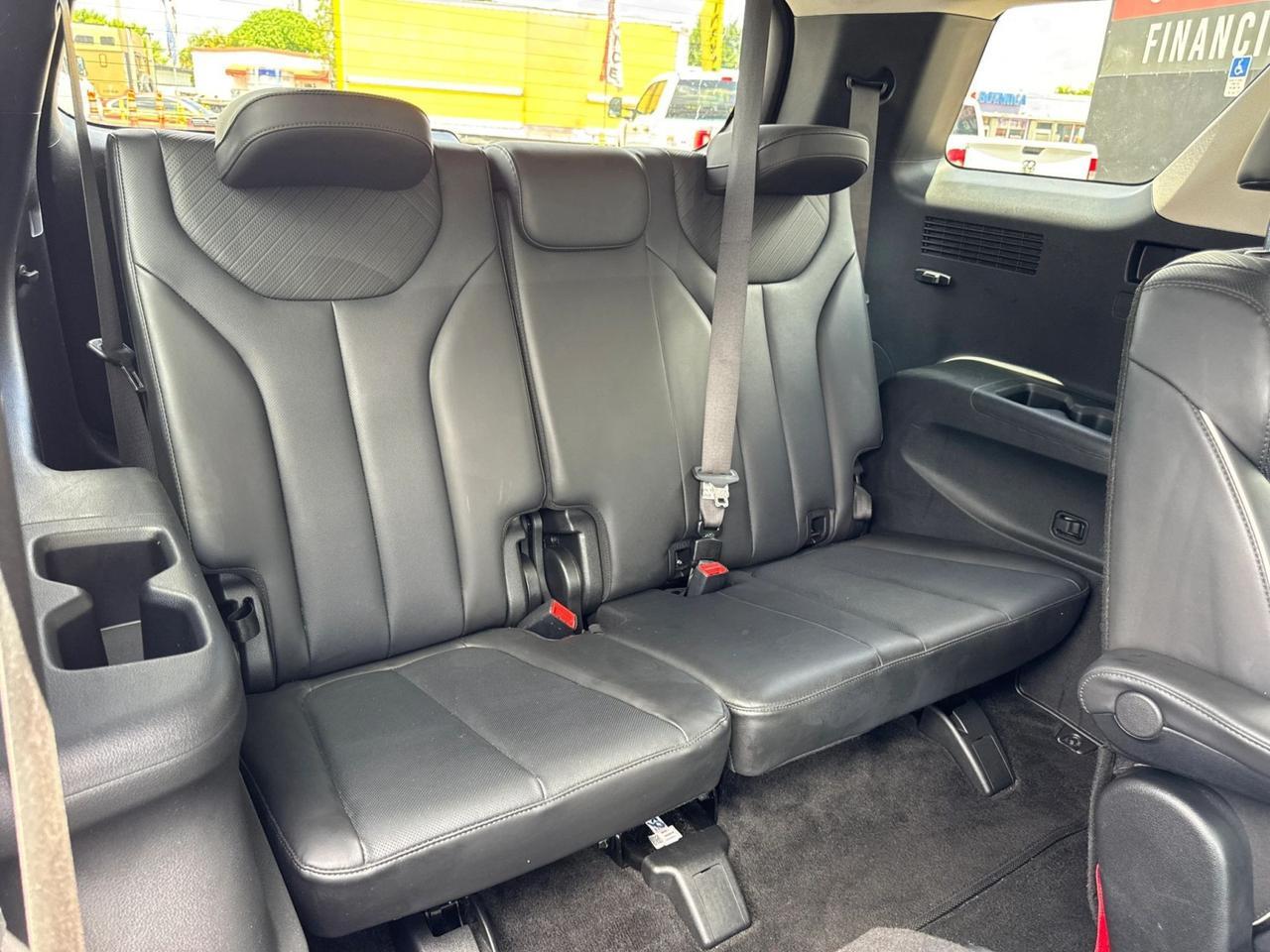 2024 Hyundai Palisade SEL Miami FL
