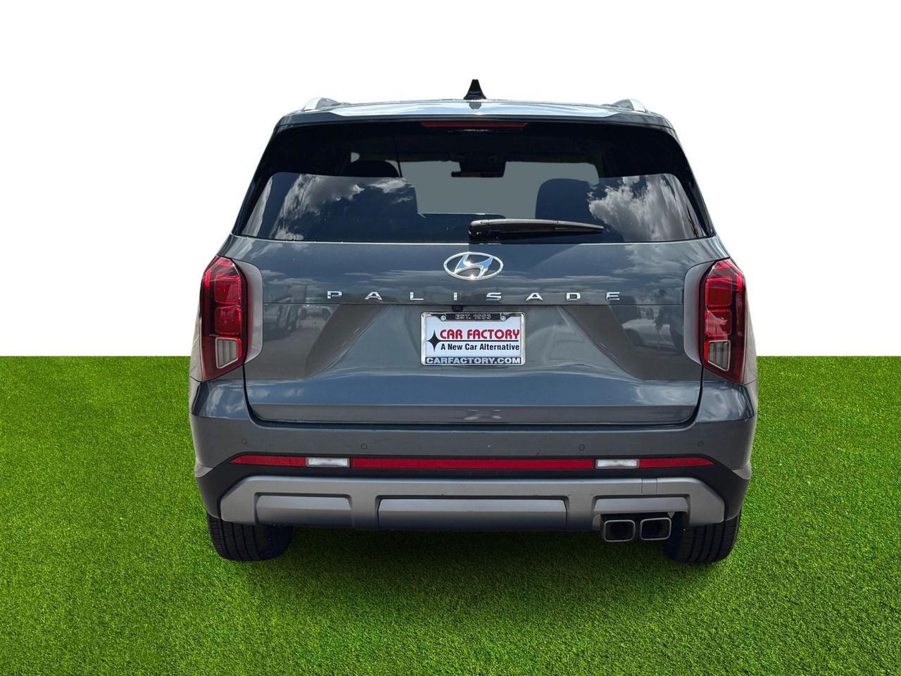 2024 Hyundai Palisade SEL Miami FL