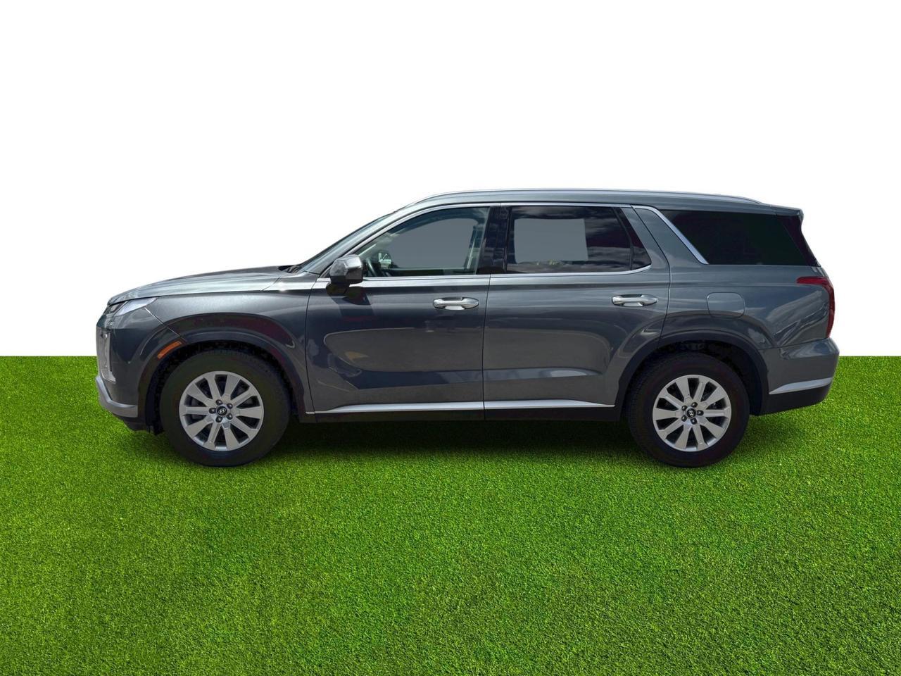 2024 Hyundai Palisade SEL Miami FL